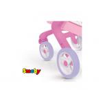 Lėlių vežimėlis SMOBY Peppa Pig